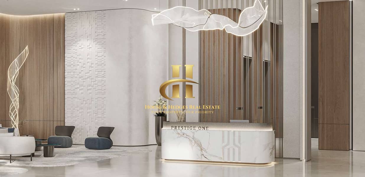 Step Into Elegance - Your Home at The Place Prestige One - Image 9