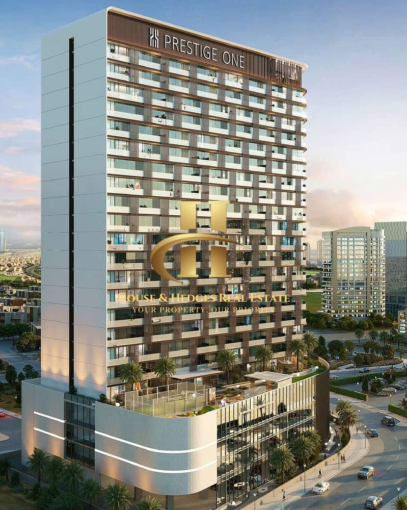 Step Into Elegance - Your Home at The Place Prestige One - Image 10