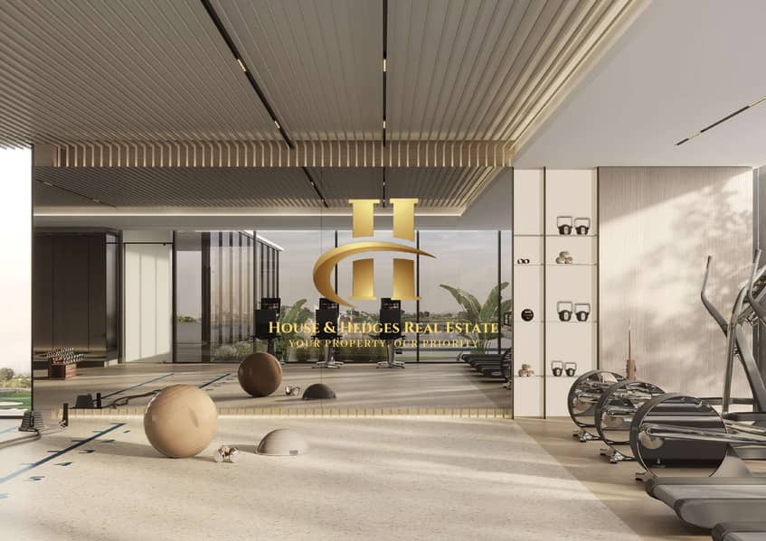Step Into Elegance - Your Home at The Place Prestige One - Image 19