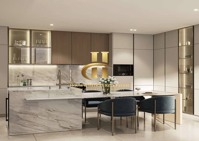 Step Into Elegance - Your Home at The Place Prestige One - Image 28