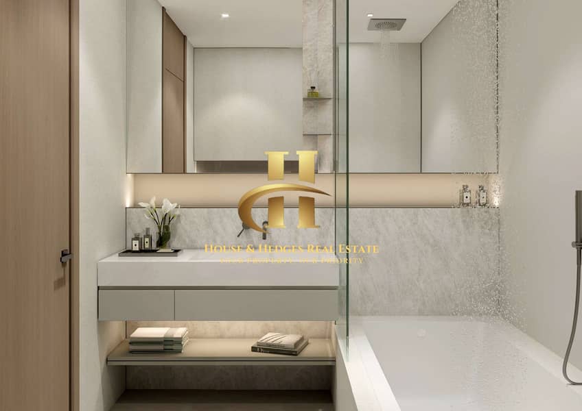 Step Into Elegance - Your Home at The Place Prestige One - Image 31