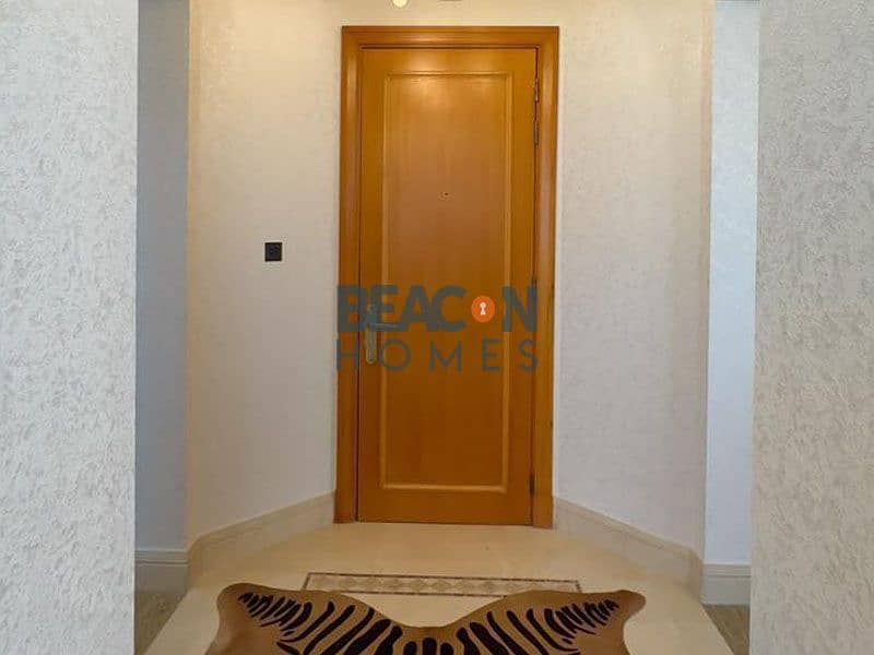 Fully Furnished | Top Floor | Burj Khalifa View - Image 14