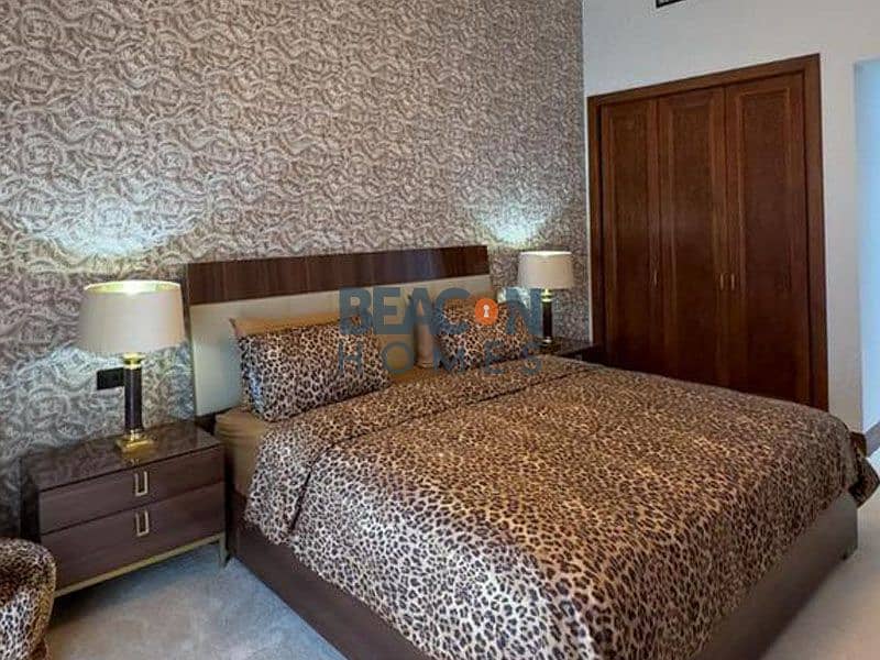 Fully Furnished | Top Floor | Burj Khalifa View - Image 17