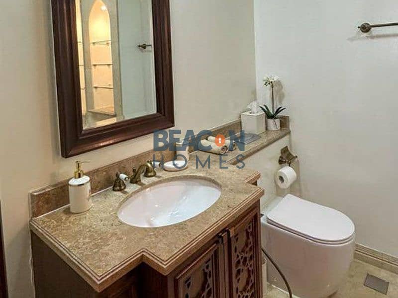 Fully Furnished | Top Floor | Burj Khalifa View - Image 22