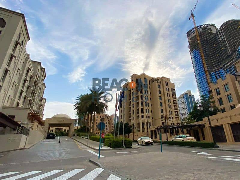 Fully Furnished | Top Floor | Burj Khalifa View - Image 28