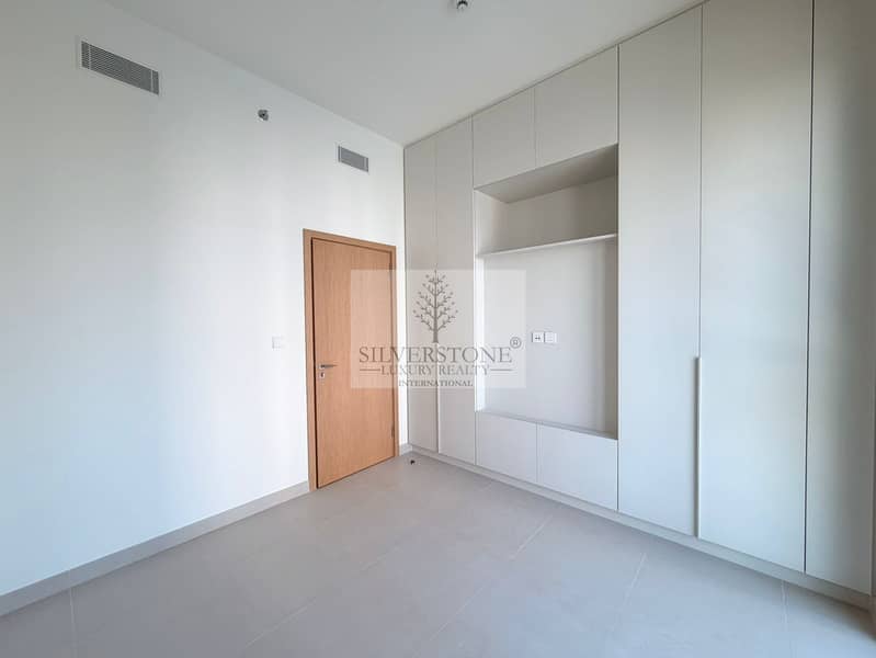 Park and Pool View | Brand New | Ready - Image 13