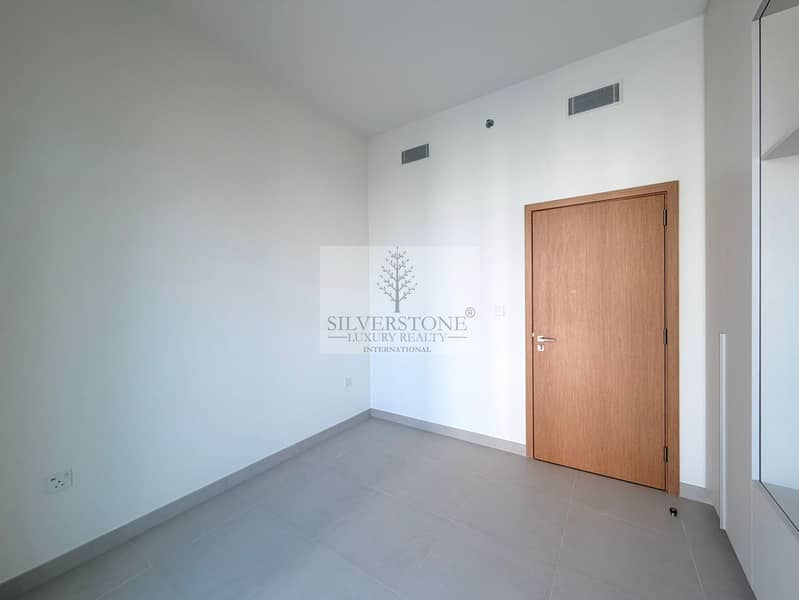 Park and Pool View | Brand New | Ready - Image 14