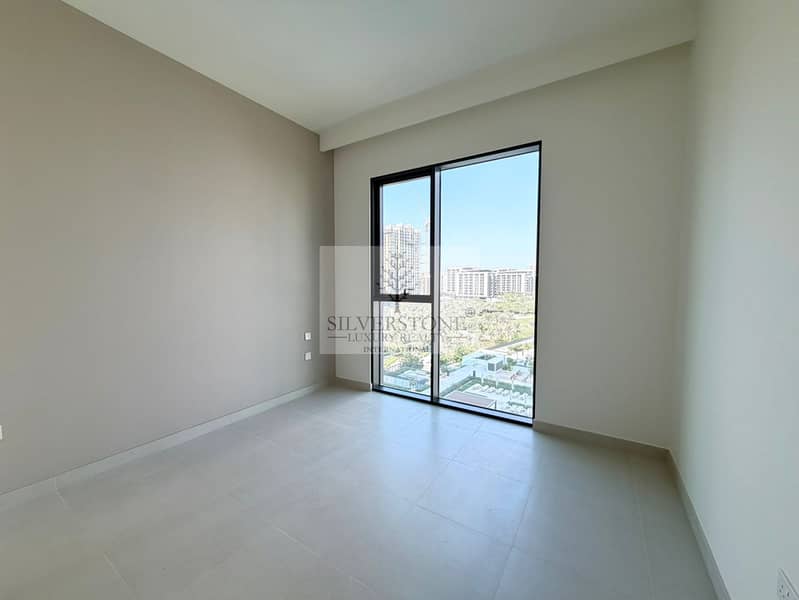 Park and Pool View | Brand New | Ready - Image 19