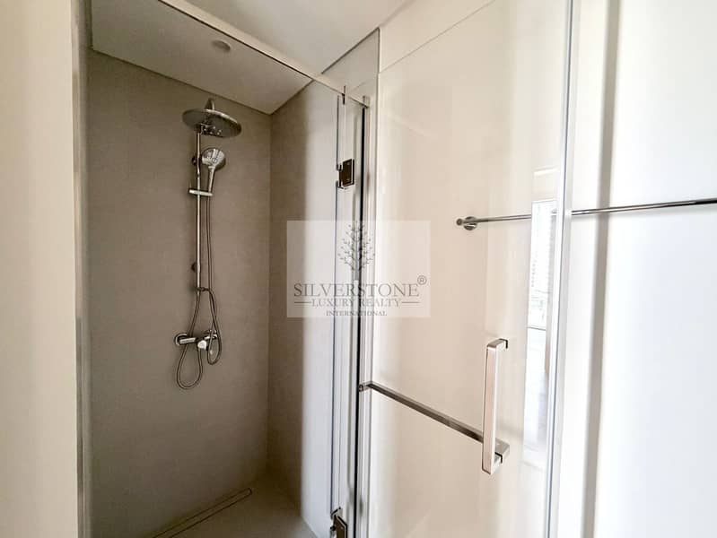 Park and Pool View | Brand New | Ready - Image 22