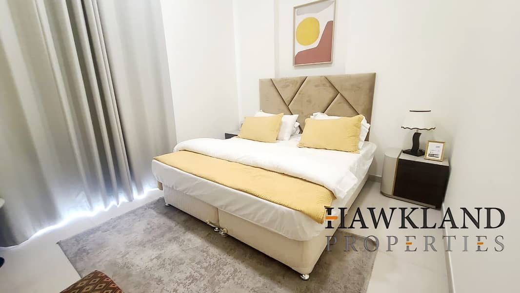 Spacious Luxury for Modern Families