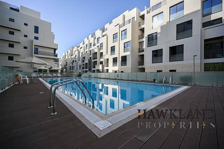 Spacious Luxury for Modern Families