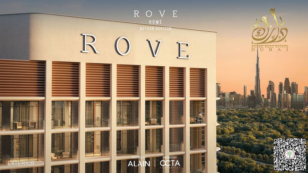 50/50 PAYMENT PLAN l FULLY FURNISHED l HIGH ROI EXPECTED