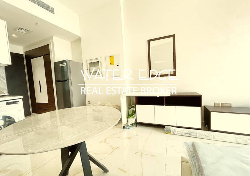 Miracle Garden View | Furnished | Balcony - Image 7