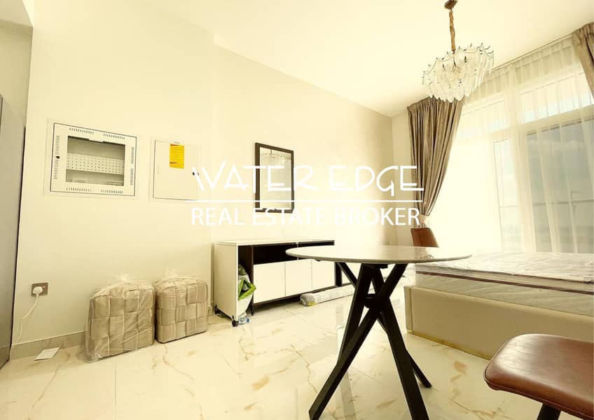 Miracle Garden View | Furnished | Balcony - Image 10