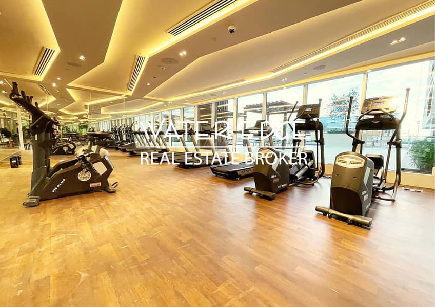 Miracle Garden View | Furnished | Balcony - Image 14