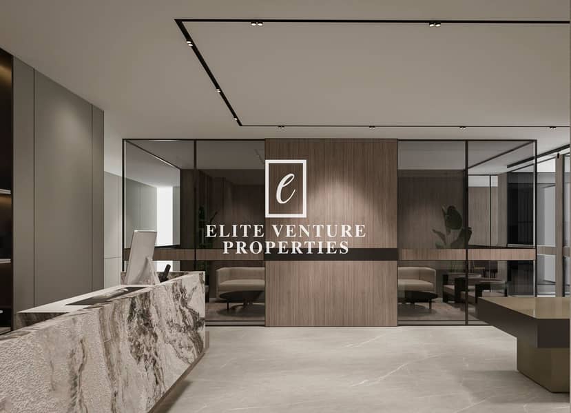 LUXURY LIVING | PERFECT FOR INVESTORS