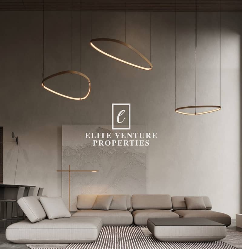 LUXURY LIVING | PERFECT FOR INVESTORS