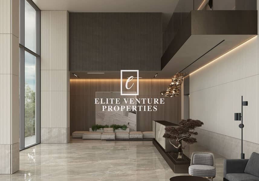 LUXURY LIVING | PERFECT FOR INVESTORS