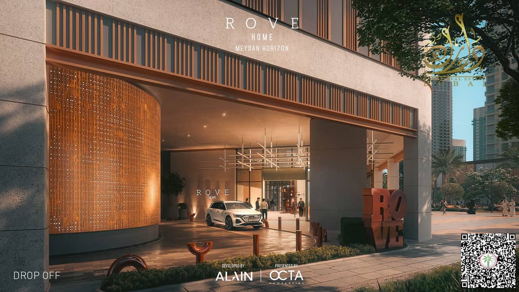 50/50 PAYMENT PLAN l FULLY FURNISHED l HIGH ROI EXPECTED - Image 6