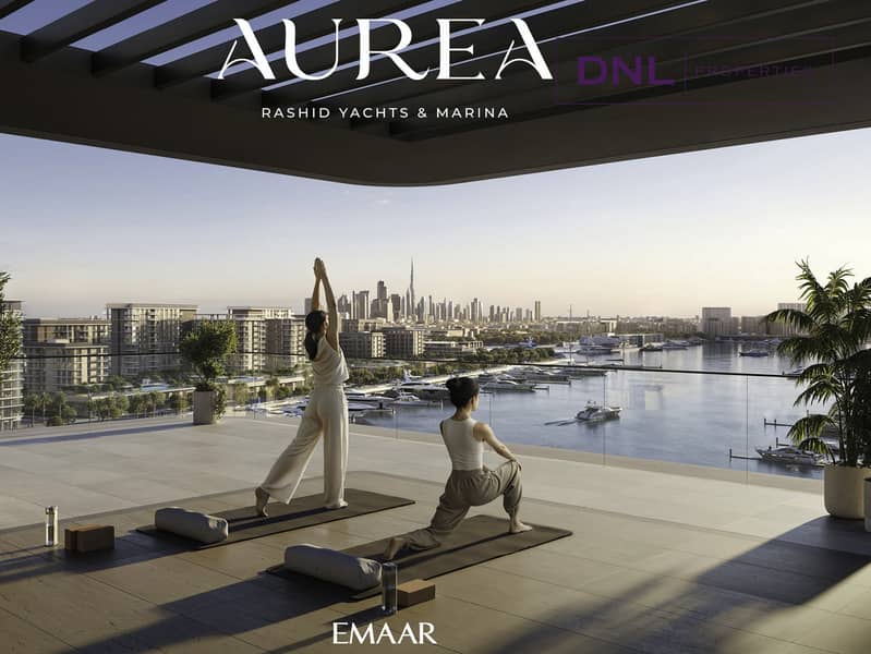 Full Marina View | Corner Unit | Hot Deal!! - Image 6