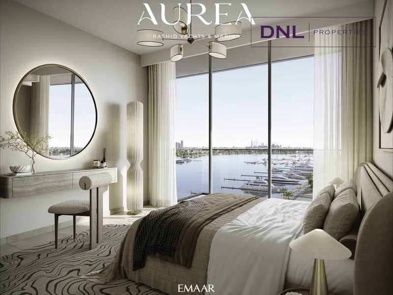 Full Marina View | Corner Unit | Hot Deal!! - Image 7