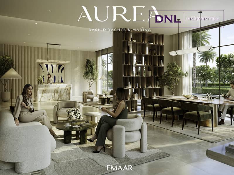 Full Marina View | Corner Unit | Hot Deal!! - Image 8