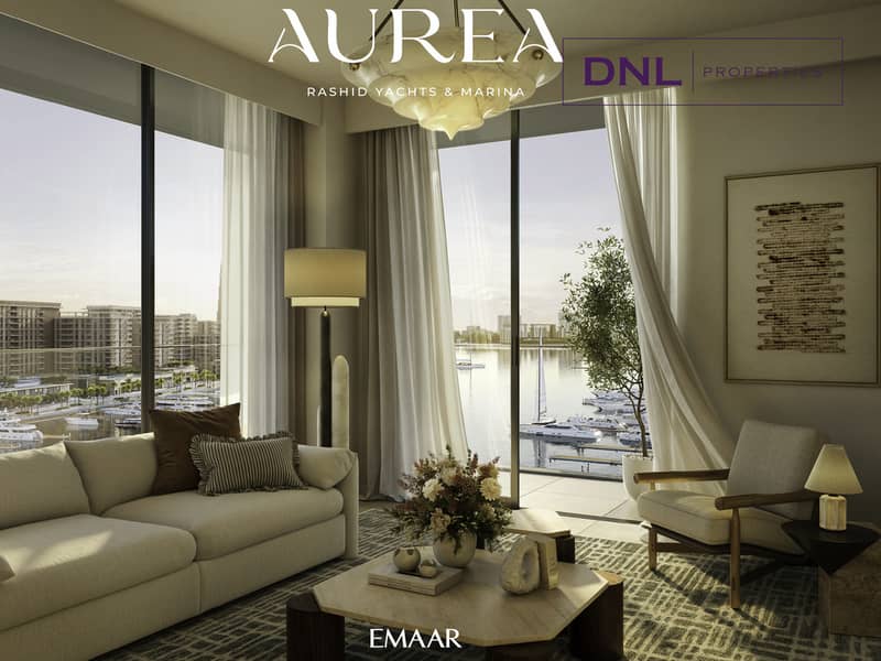 Full Marina View | Corner Unit | Hot Deal!! - Image 9