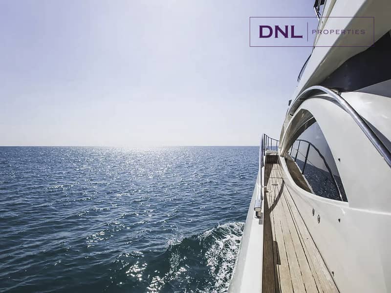 Full Marina View | Corner Unit | Hot Deal!! - Image 10