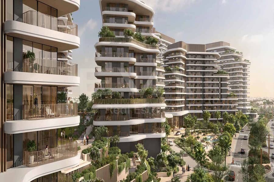 Smart Home | Low Floor | Forest Cluster - Image 6