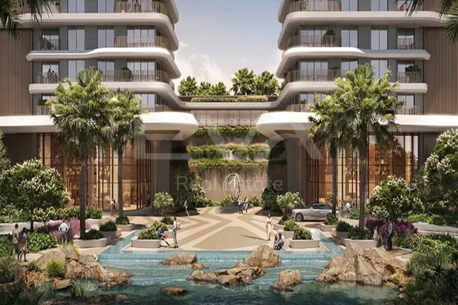 Smart Home | Low Floor | Forest Cluster - Image 7