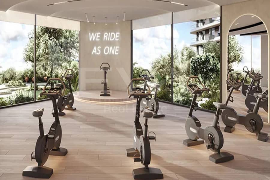 Smart Home | Low Floor | Forest Cluster - Image 8