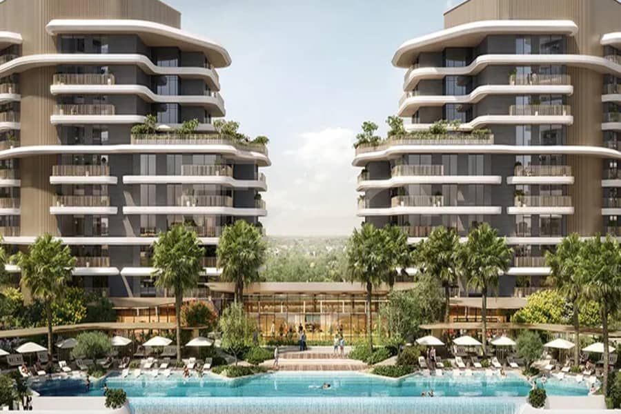 Smart Home | Low Floor | Forest Cluster - Image 10