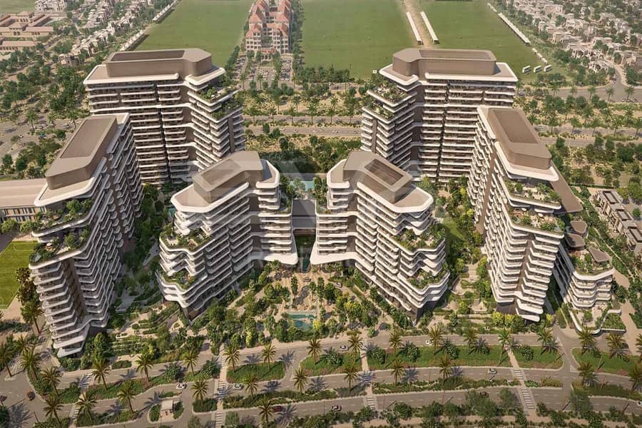 Smart Home | Low Floor | Forest Cluster - Image 11