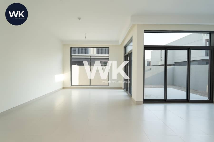 Brand New /Big Layout | 4BR +Maids + Study