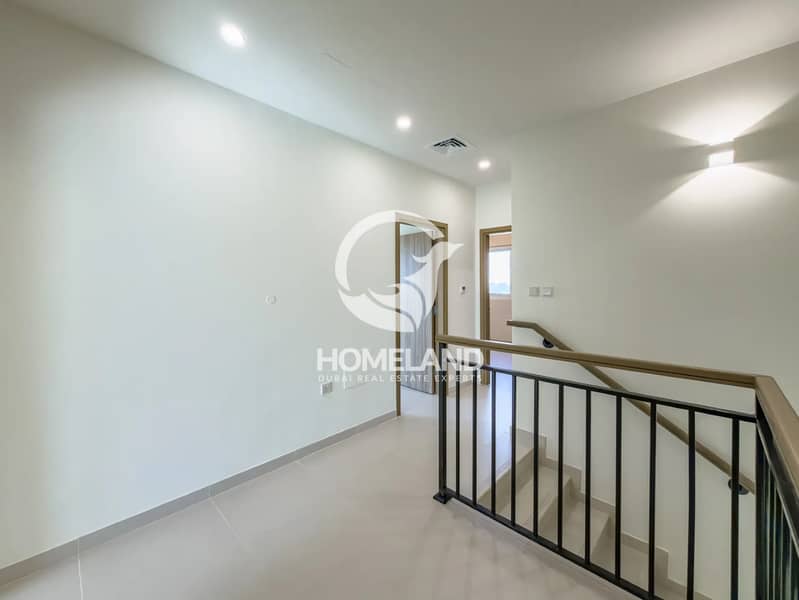 Corner End Unit | Standalone villa | Large Plot - Image 19