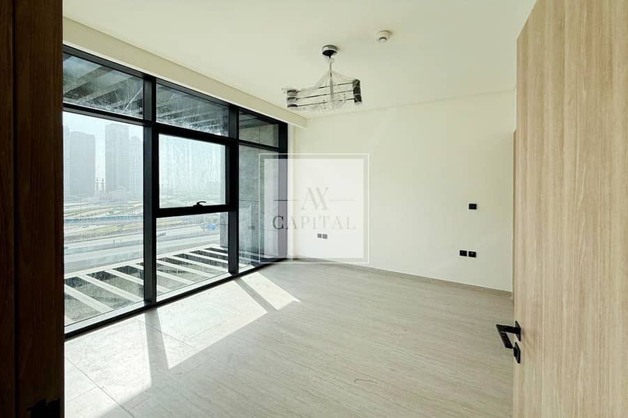 Best Layout | Near Metro | Corner Unit