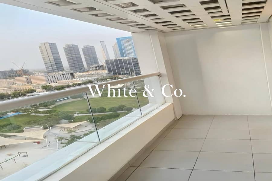 Tenanted 1 Bedroom | Vastu | Near Metro