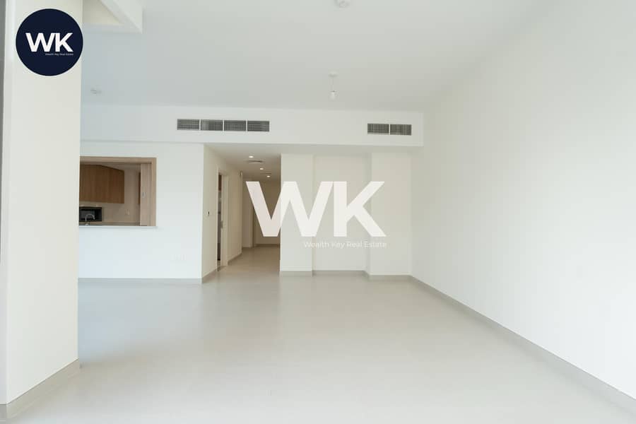 Brand New /Big Layout | 4BR +Maids + Study