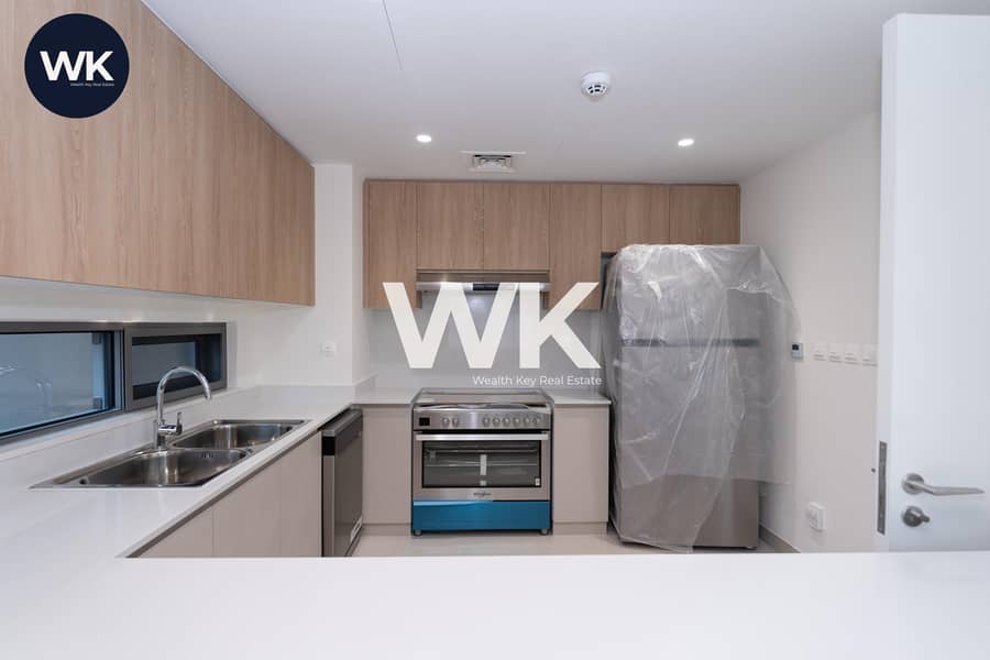 Brand New /Big Layout | 4BR +Maids + Study - Image 7