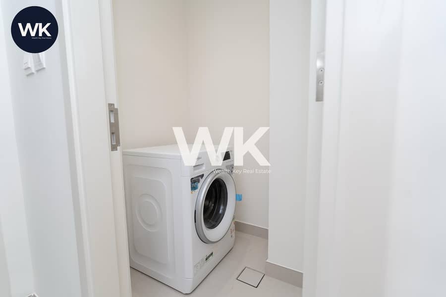 Brand New /Big Layout | 4BR +Maids + Study - Image 8