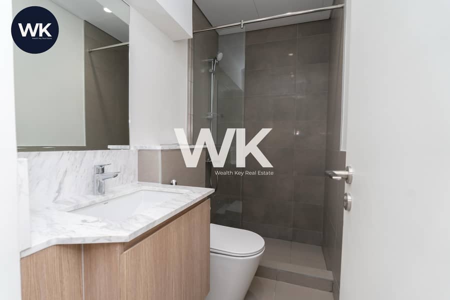 Brand New /Big Layout | 4BR +Maids + Study - Image 10