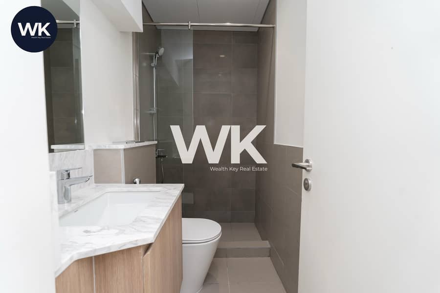 Brand New /Big Layout | 4BR +Maids + Study - Image 13