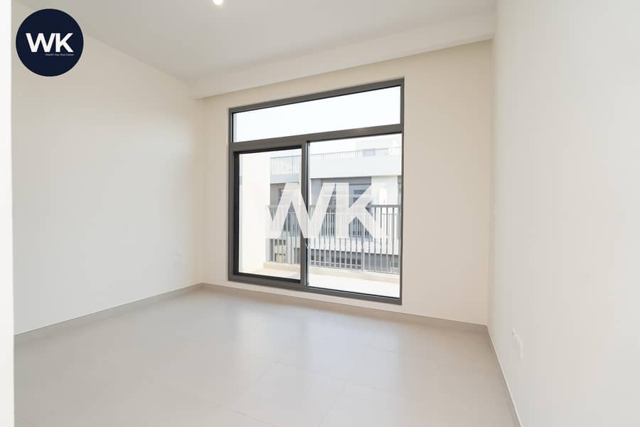 Brand New /Big Layout | 4BR +Maids + Study - Image 14