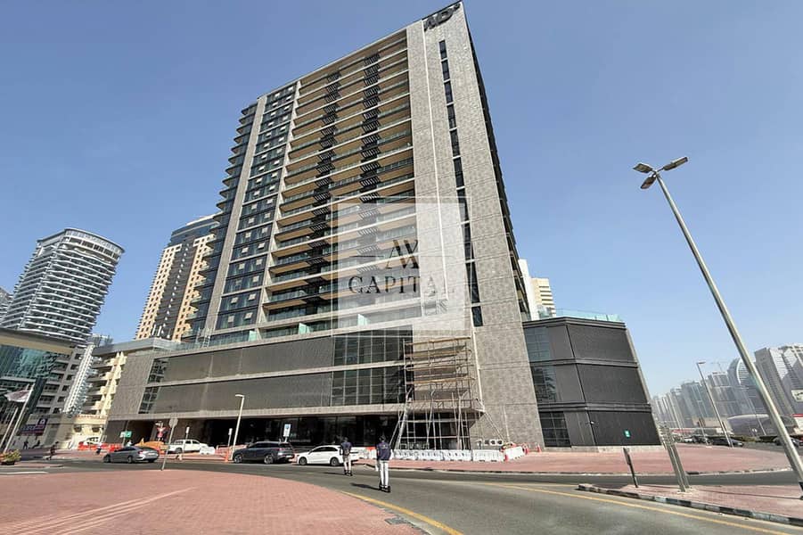 Best Layout | Near Metro | Corner Unit