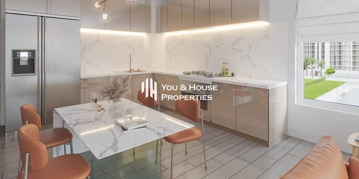 Smart Urban Home I Elegant Design I Great Investment Opportunity