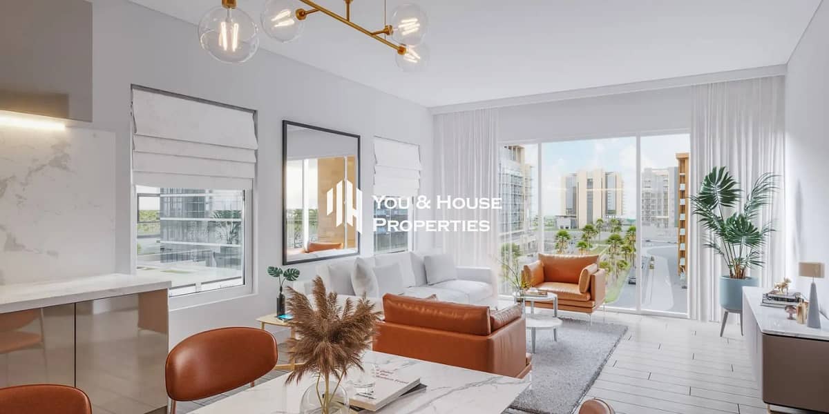 Ultra Luxury 2-Bed I Premium Features I Strategic Location