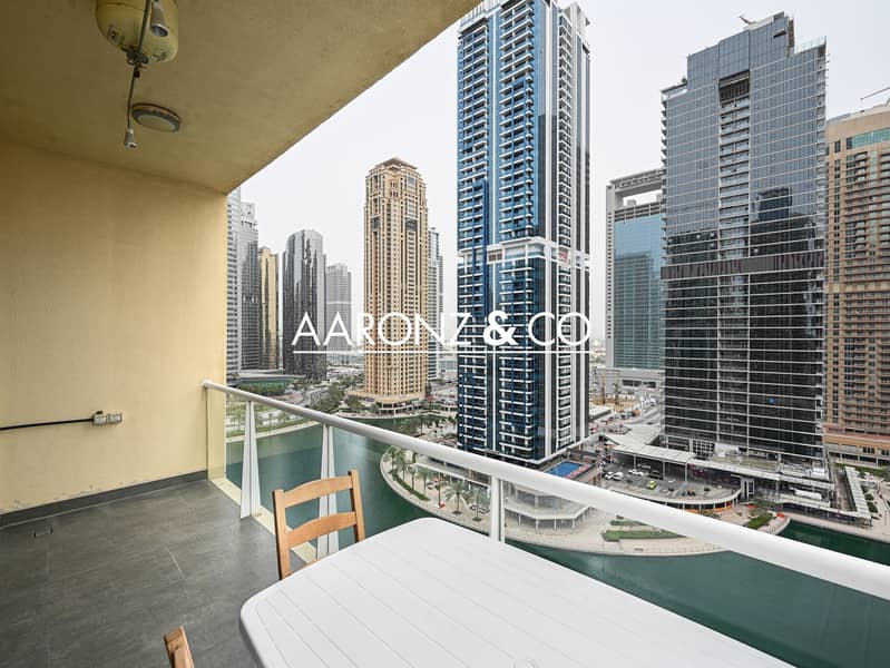 Fully Furnished | Upgraded | Lake View | Rented