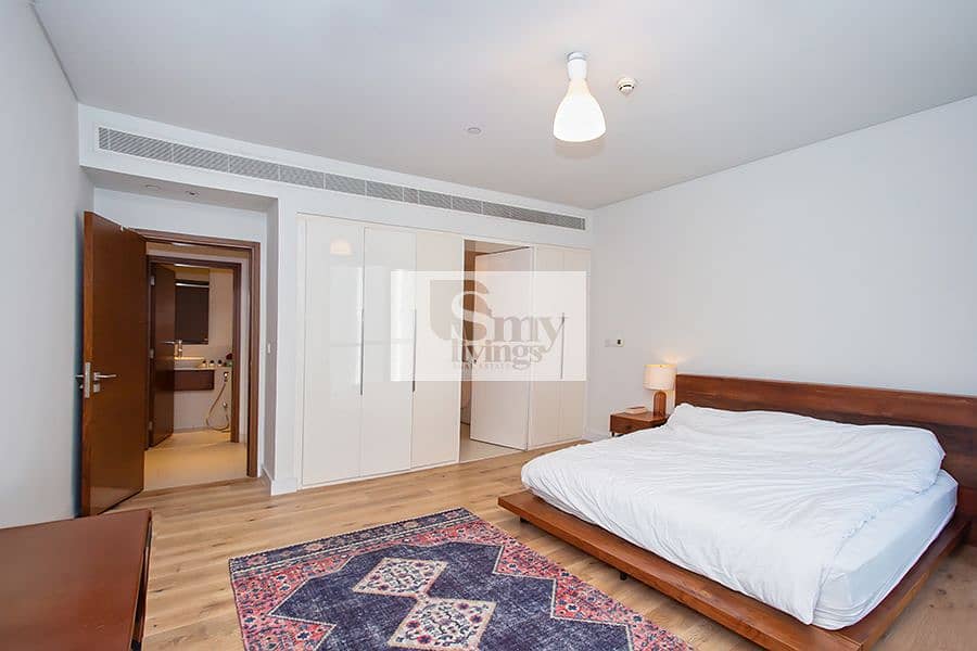 Fully Furnished 1BR | Pool View | Tenanted - Image 8