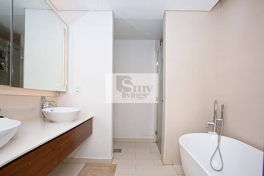 Fully Furnished 1BR | Pool View | Tenanted - Image 11