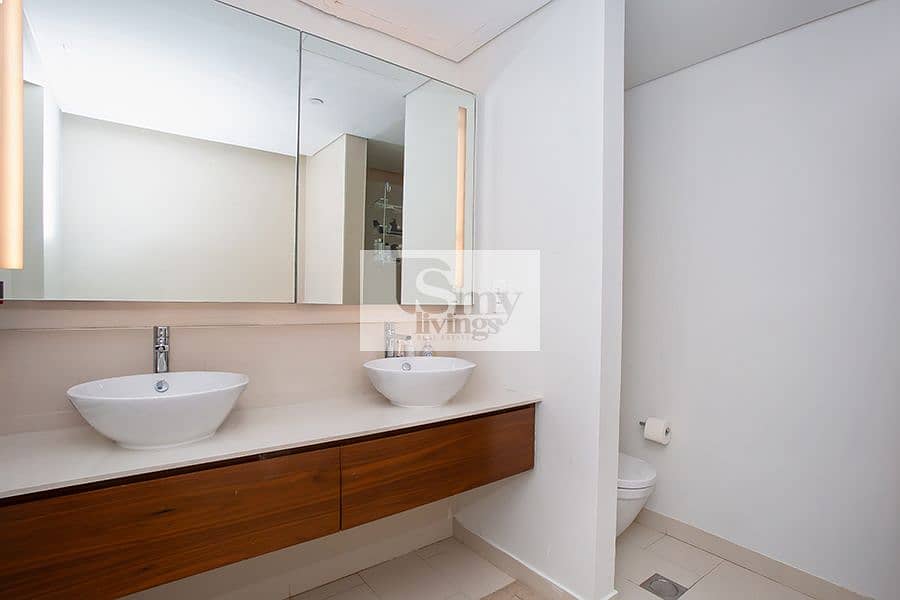 Fully Furnished 1BR | Pool View | Tenanted - Image 12